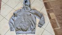 JACK & JONES Hoodie Sweatshirt, Gr. L, grau Hessen - Eppstein Vorschau