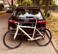 Freygeist,E-Bike,Rennrad,wie NEU,selten, Pedelec ,Rahmen:48cm Brandenburg - Senftenberg Vorschau