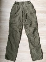 Fjällräven Cargo Hose Shorts oliv grün 36 S wie neu vidda pro Innenstadt - Köln Altstadt Vorschau