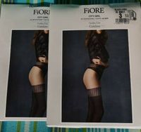 Fiore Strumpfhosen Modell City Girl 40 Den, 2 Paar, Neu Sachsen - Triebel Vorschau