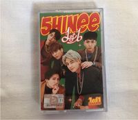 SHINEE 1 of 1 Album Kassette 1of1 cassette KPOP Album SMTOWN Brandenburg - Storkow (Mark) Vorschau