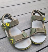 Jack Wolfskin Sandalen Gr.35 Wuppertal - Cronenberg Vorschau