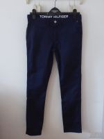 Tommy Hilfiger Slim Fit Stretch Chino Hose 176 navy blau Top NP79 Altona - Hamburg Iserbrook Vorschau