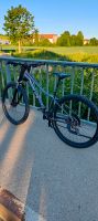 Cube 27,5 zoll Mountainbike fahrrad Top Zustand Bayern - Wolnzach Vorschau