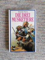Die drei Musketiere - Alexandre Dumas Sachsen - Plauen Vorschau