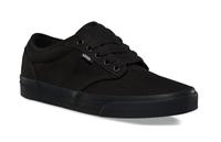 VANS Ua Authentic Sneakers Low 41 schwarz Original Kult Stuttgart - Stuttgart-Nord Vorschau