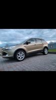 Ford Kuga Titanium Leder Berlin - Hohenschönhausen Vorschau