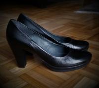 Damenschuh Pumps Echtleder Tamaris - neu Köln - Porz Vorschau