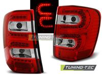 Tuning-Tec LED Rückleuchten für Chrysler Jeep Grand Cherokee 99-0 Nordrhein-Westfalen - Viersen Vorschau