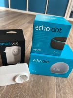 Amazon echo dot und smart plug Berlin - Pankow Vorschau