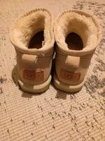UGG Boots. Gr 38. Niedersachsen - Garrel Vorschau
