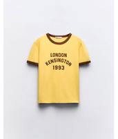 ZARA T-Shirt NEU Köln - Longerich Vorschau