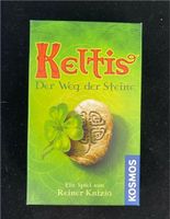 Keltis „Weg der Steine“ Brettspiel/ Legespiel/ KOSMOS,neu Berlin - Zehlendorf Vorschau