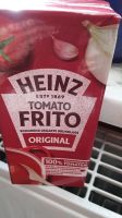 Neu Heinz Tomato frito original Tomaten Soße Aufstrich Bayern - Schweinfurt Vorschau