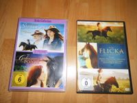 2 DVD s Flicka und Der König der Pferde Bielefeld - Stieghorst Vorschau