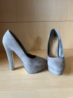 Plateau High Heels Bullboxer - 38/39 Bayern - Herzogenaurach Vorschau