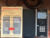 TI Nspire CX Texas Instruments Grafik Taschenrechner Nordrhein-Westfalen - Werdohl Vorschau