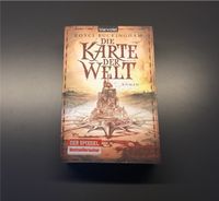 Die Karten der Welt,Royce Buckingham,Roman Nordrhein-Westfalen - Engelskirchen Vorschau