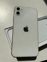 iPhone 11 128 GB weiß Niedersachsen - Oldenburg Vorschau