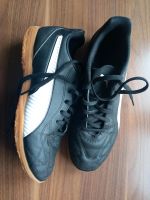 Puma Hallenschuhe Fussballschuhe Halle wie NEU Bayern - Luhe-Wildenau Vorschau