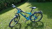 Bulls sharptail street 26 Zoll Fahrrad Jugendrad blau Bayern - Tapfheim Vorschau