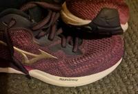 MIZUNO SNEAKER WAVE SKYRISE ENERZY 37 TURNSCHUHE Berlin - Mitte Vorschau