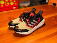 Adidas Ultraboost Light GTX 45 1/3 Hessen - Gründau Vorschau