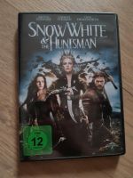 DVD Snow White and the huntsman Berlin - Spandau Vorschau