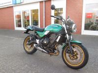 Kawasaki Z650 RS Niedersachsen - Embsen Vorschau