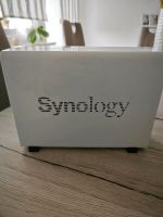 Synology DS119 2TB Festplatte Nas Tausch Rheinland-Pfalz - Trulben Vorschau