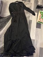 Schwarze Abendkleid Nordrhein-Westfalen - Waltrop Vorschau