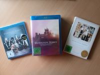 Downton Abbey - Das große Blu-ray/DVD Paket - Neu und OVP Niedersachsen - Varel Vorschau