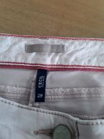 CECIL Damen Stretch Jeans Gr.  29 / 32 zartpink neuwertig Rheinland-Pfalz - Trier Vorschau