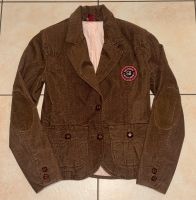 Mädchen Jacke Blazer Gr.146 H&M Sachsen-Anhalt - Magdeburg Vorschau