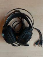 Gamenote Headphone H2026d Harburg - Hamburg Marmstorf Vorschau