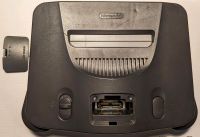 N64 Nintendo 64 Konsole mit HDMI und RGB mod japanisch Bayern - Abensberg Vorschau