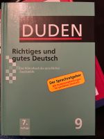 Duden „Richtiges und gutes Deutsch“ (7. Aufl.) Baden-Württemberg - Pfullingen Vorschau