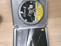 Gran Turismo 5 Platinum PS3 Spiel Disc Frankfurt am Main - Preungesheim Vorschau