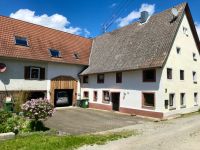 Haushälfte, Bauernhaushälfte, (Bauernhaus) mit Hof und Garten Baden-Württemberg - Hohentengen Vorschau