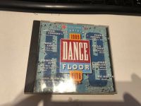 1989 Dance Floor Hits Vol. 2 Brandenburg - Treuenbrietzen Vorschau