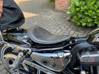 Harley Davidson Sitzbank Sprungfeder Sattel Sportster Dyna etc. Münster (Westfalen) - Centrum Vorschau