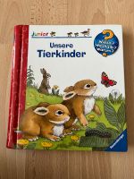 Ravensburger Buch Junior Unsere Tierkinder Baden-Württemberg - Albstadt Vorschau