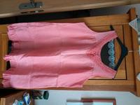 Damen,Strandkleid gr 46 Nordrhein-Westfalen - Moers Vorschau