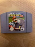 Mario Kart 64 für die Nintendo 64 Niedersachsen - Vechta Vorschau