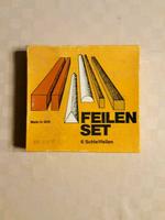 DDR Feilen set aus Dresden Sachsen-Anhalt - Wolmirstedt Vorschau