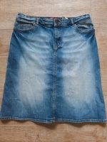 Jeansrock H u.M Gr.40 Brandenburg - Herzberg/Elster Vorschau