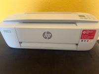 Hp Deskjet 3750 Drucker Rheinland-Pfalz - Germersheim Vorschau