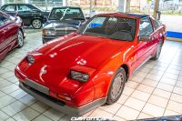 NISSAN 300ZX Z31 V6 TURBO SCHALTER TARGA SCHECKHEFT KEIN SKYLINE Nordrhein-Westfalen - Lennestadt Vorschau