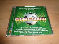 Chart Show - Die erfolgreichsten Fussballhits aller Zeiten, CD Schleswig-Holstein - Hemdingen Vorschau