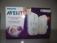 Babyphone Philips Avent SCD 501 Düsseldorf - Derendorf Vorschau